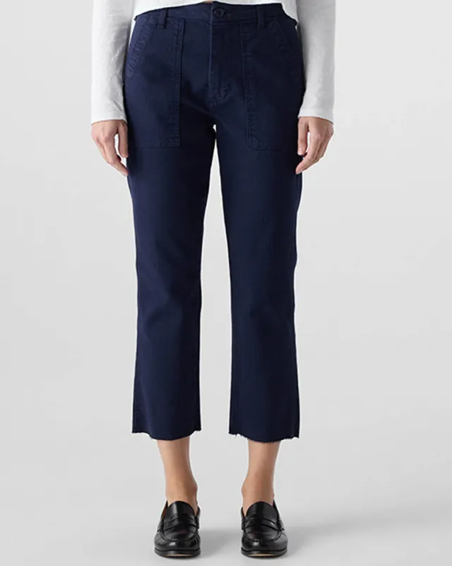 Easy Army Trousers sold by TNT Fashion