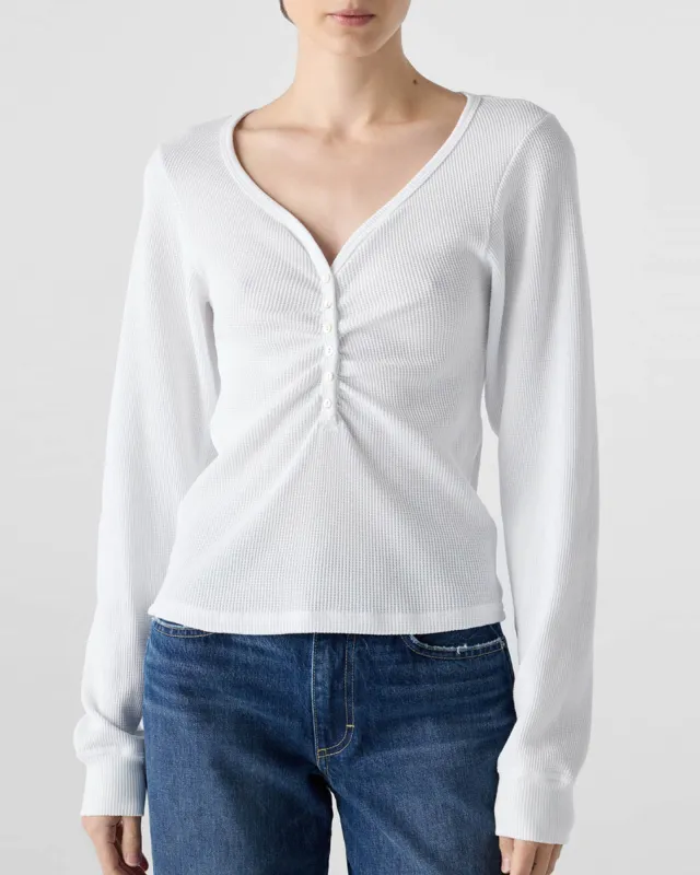 Sofia Long Sleeve sold by TNT Fashion