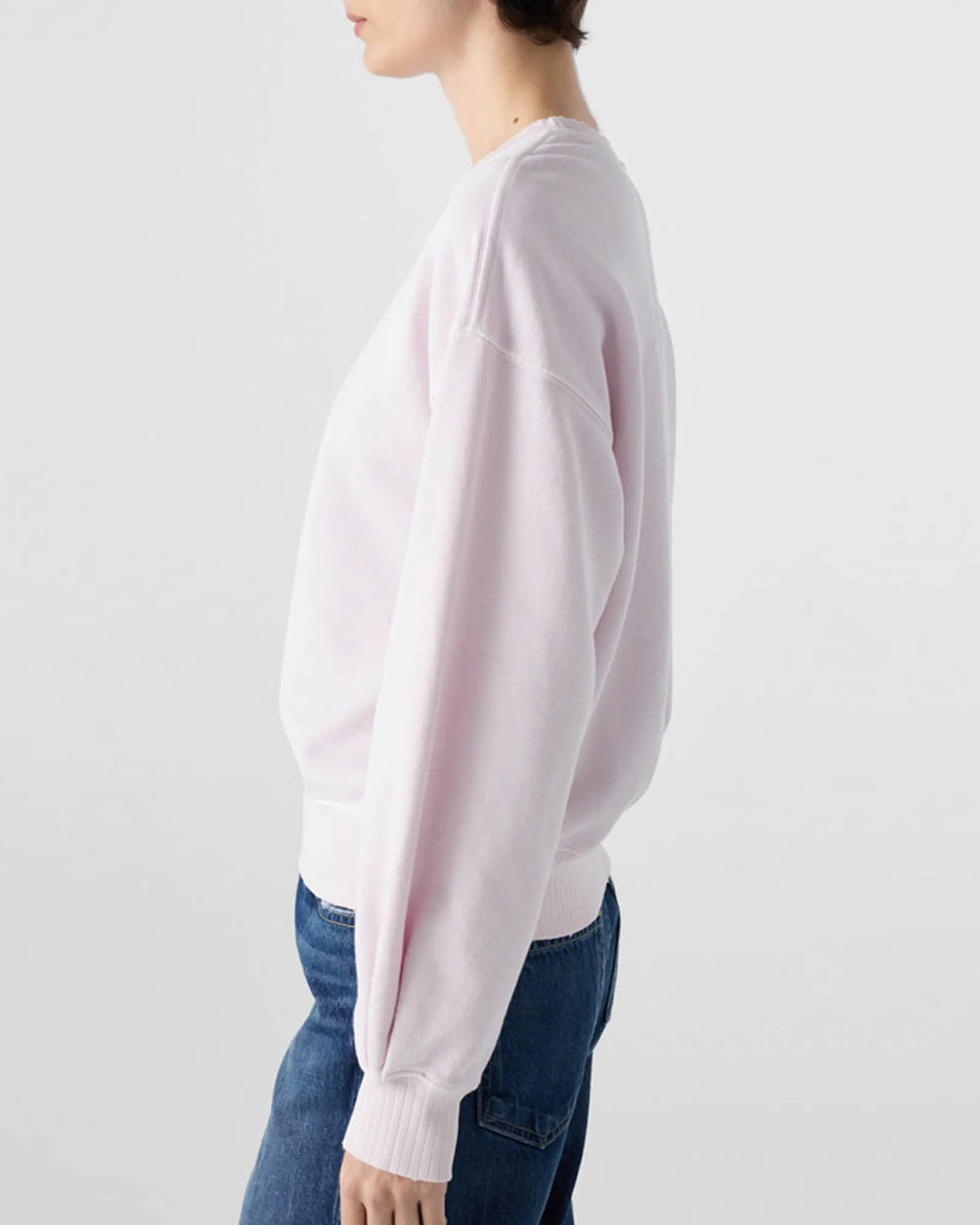 Katarina Sweatshirt sold by TNT Fashion product image thumbnail 3