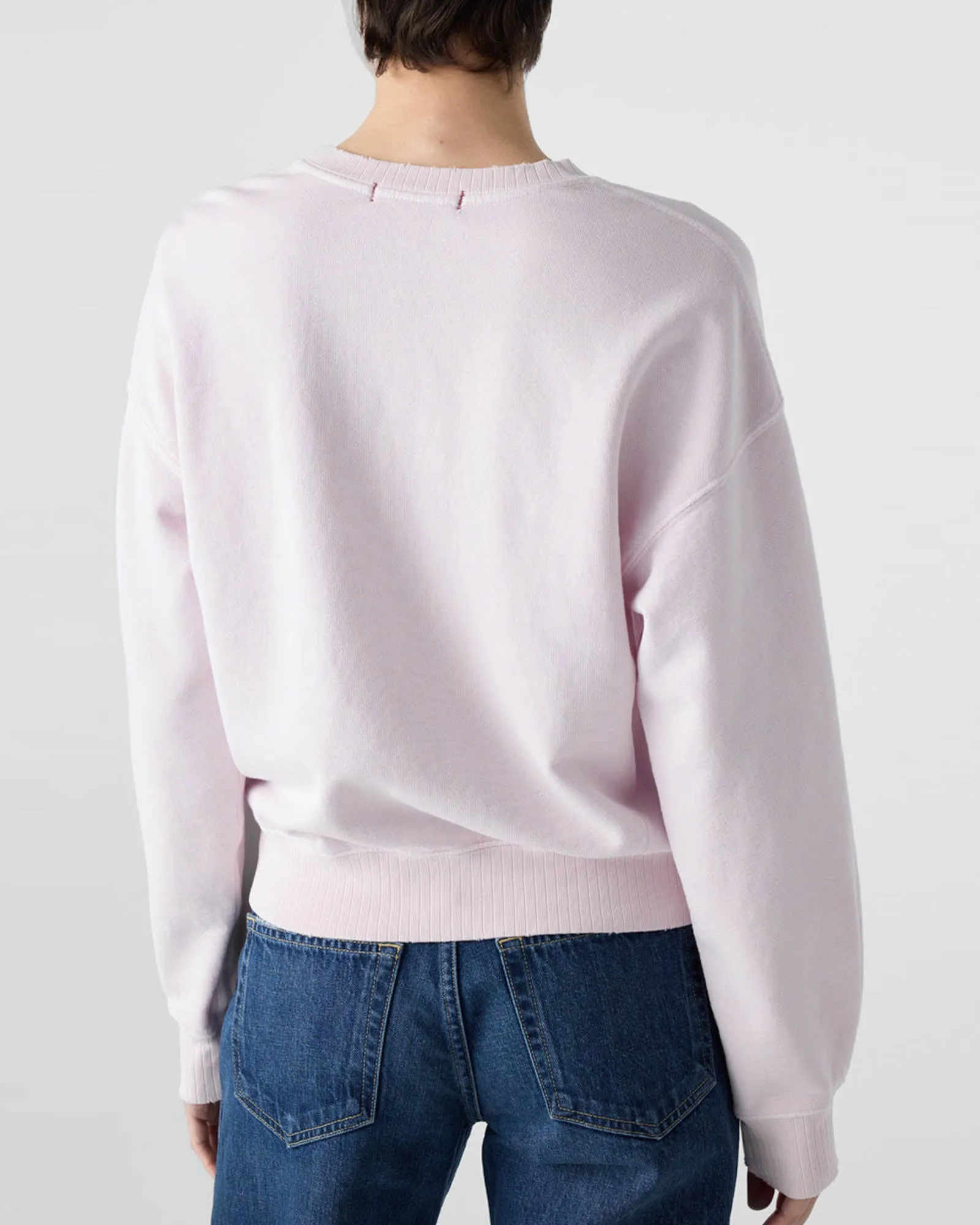 Katarina Sweatshirt sold by TNT Fashion product image thumbnail 2