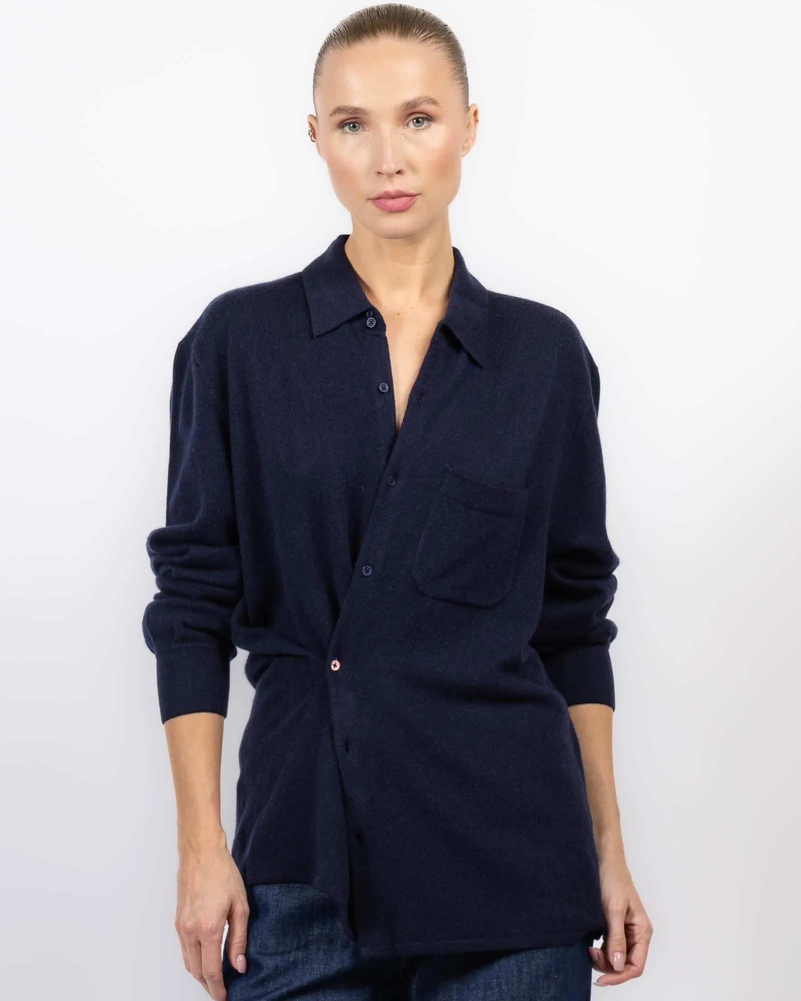 Men's Sweater Shirt sold by TNT Fashion product image thumbnail 5