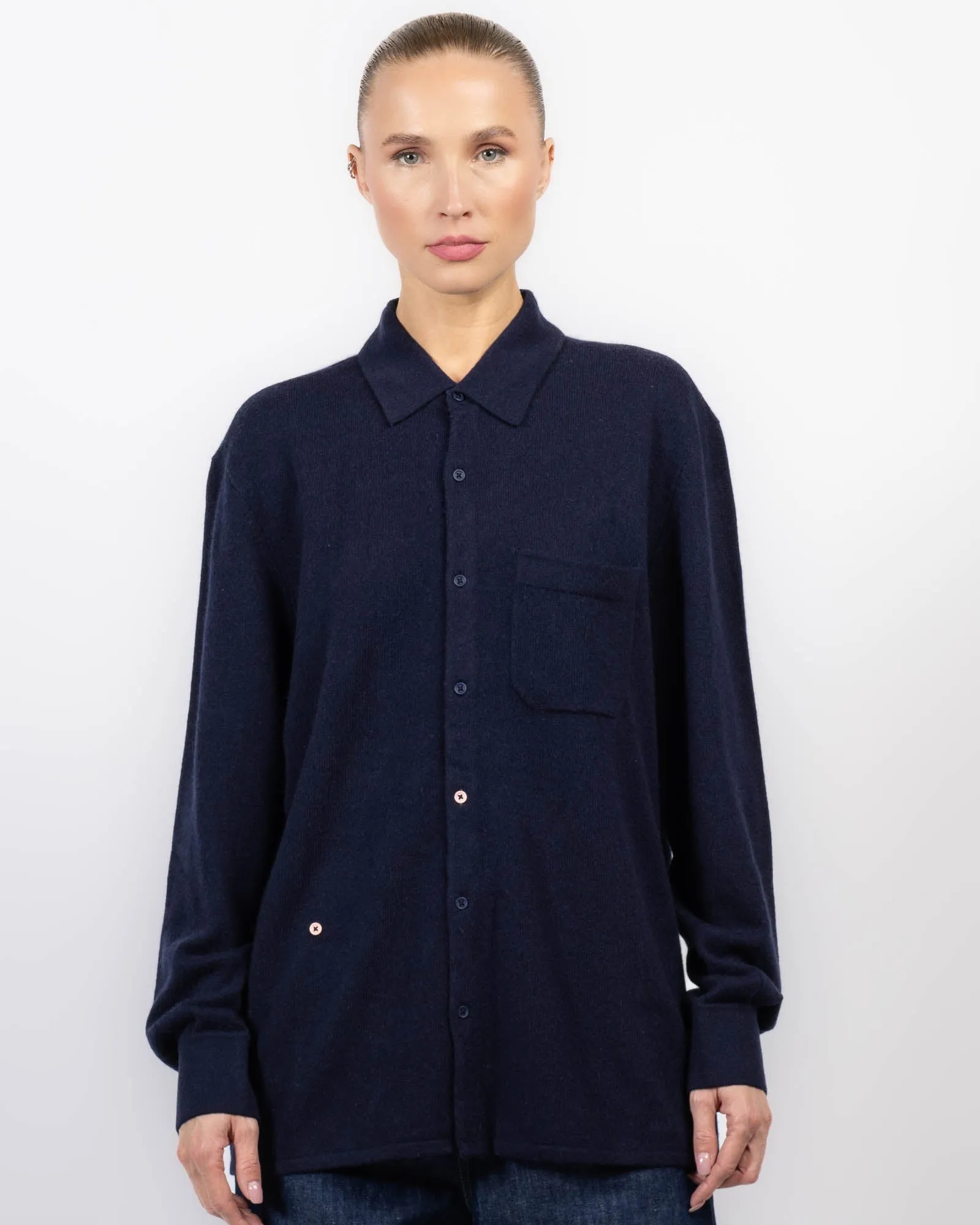 Men's Sweater Shirt sold by TNT Fashion product image thumbnail 4