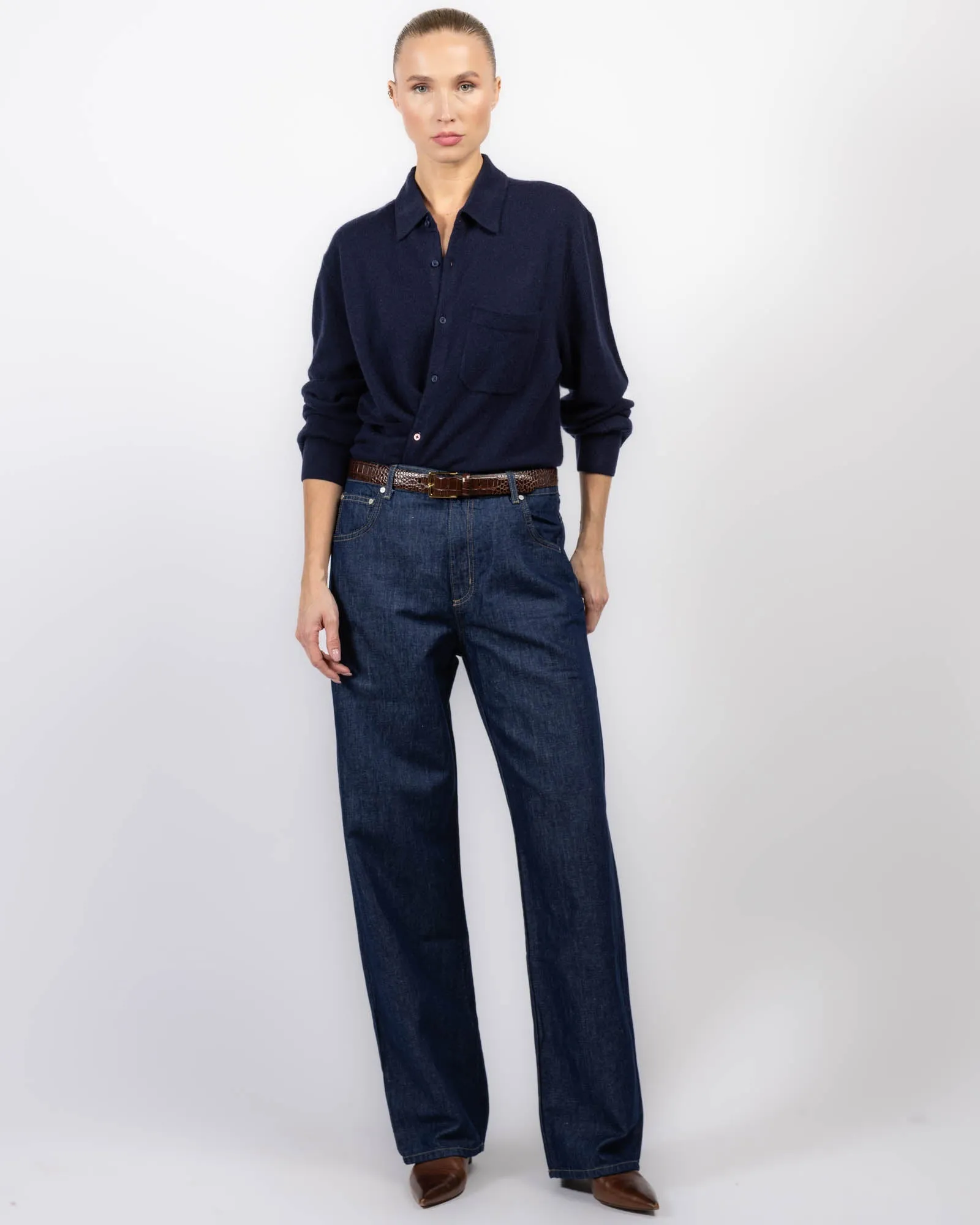 Men's Sweater Shirt sold by TNT Fashion product image thumbnail 2