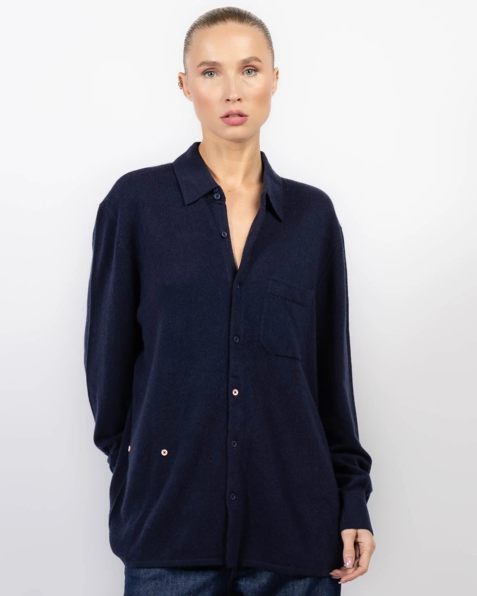 Men's Sweater Shirt sold by TNT Fashion