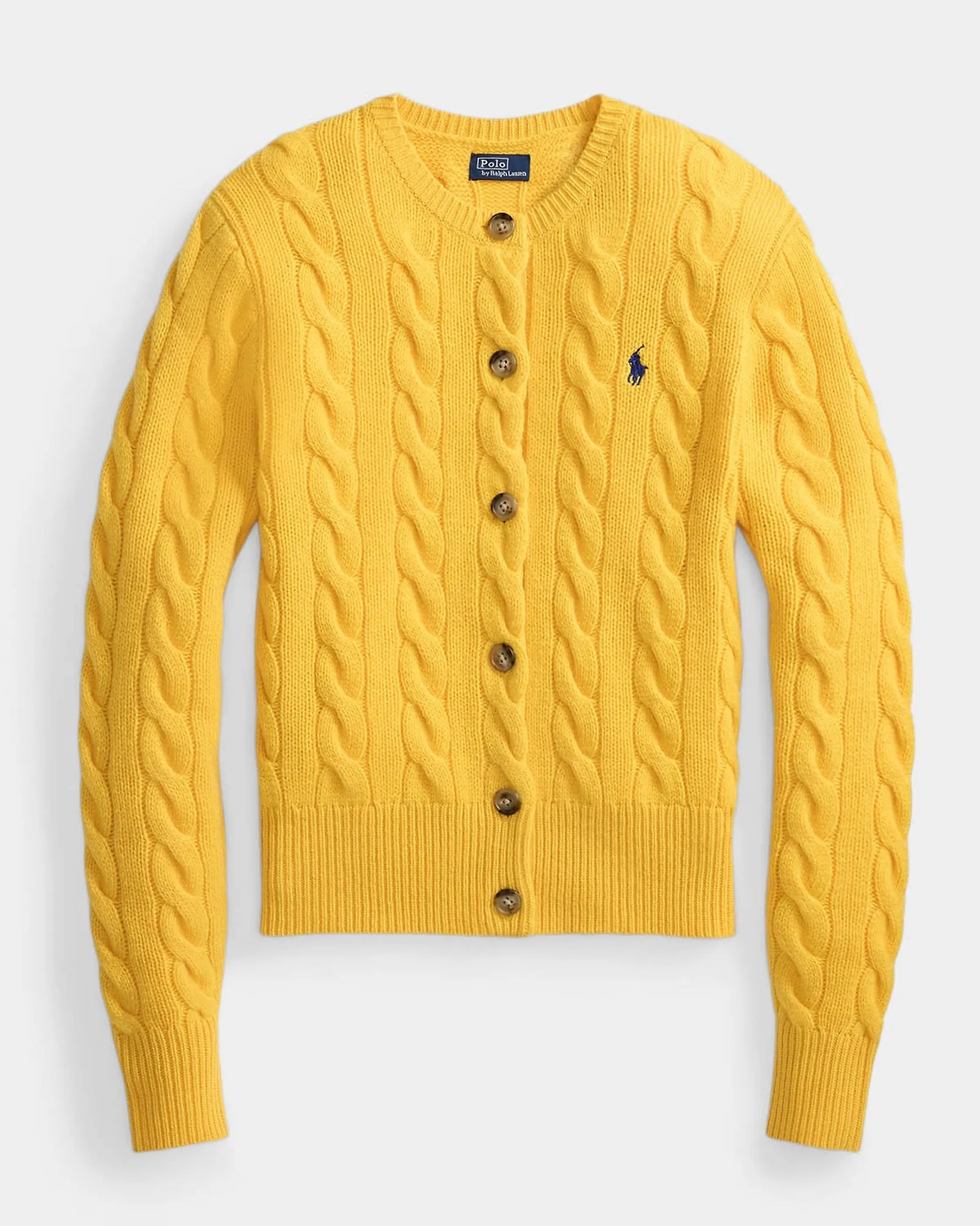 Cable Knit Cardigan sold by TNT Fashion product image thumbnail 5