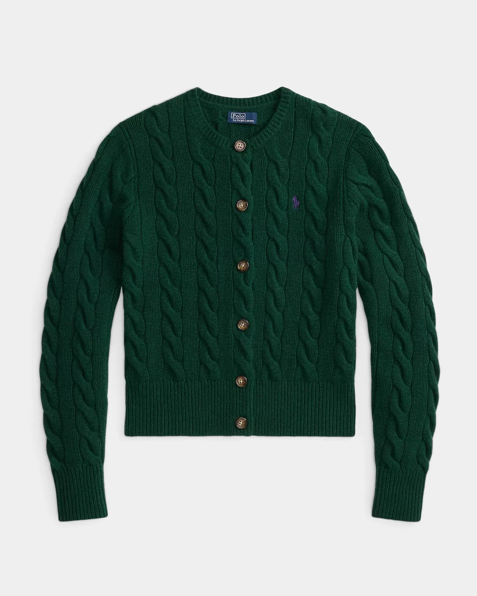 Cable Knit Cardigan sold by TNT Fashion product image thumbnail 5