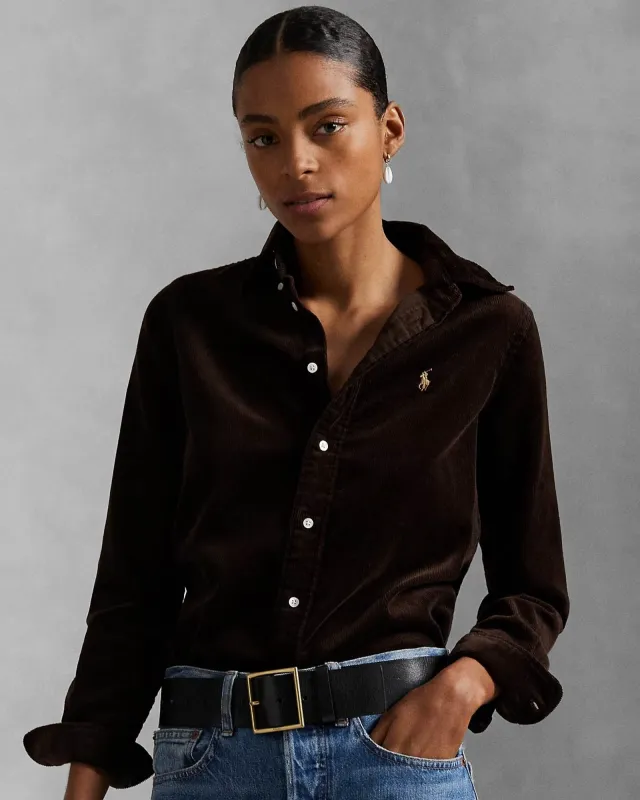 Slim Fit Shirt sold by TNT Fashion