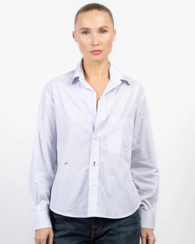 Daily Stripe Shirt sold by TNT Fashion