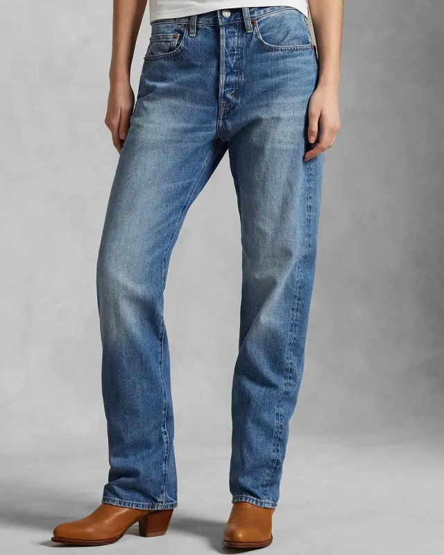 Straight Leg Jeans sold by TNT Fashion
