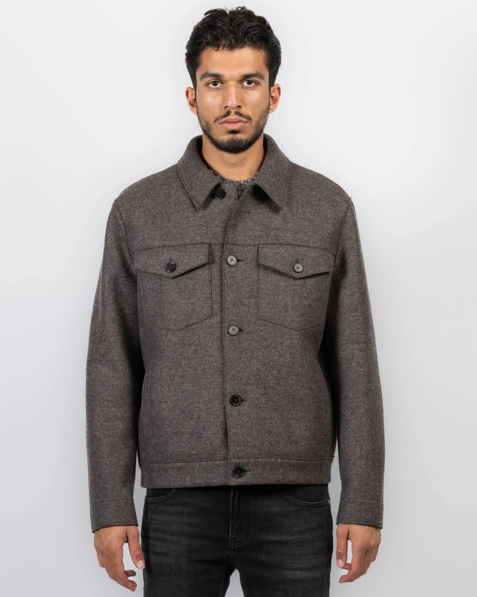 Western Jacket sold by TNT Fashion