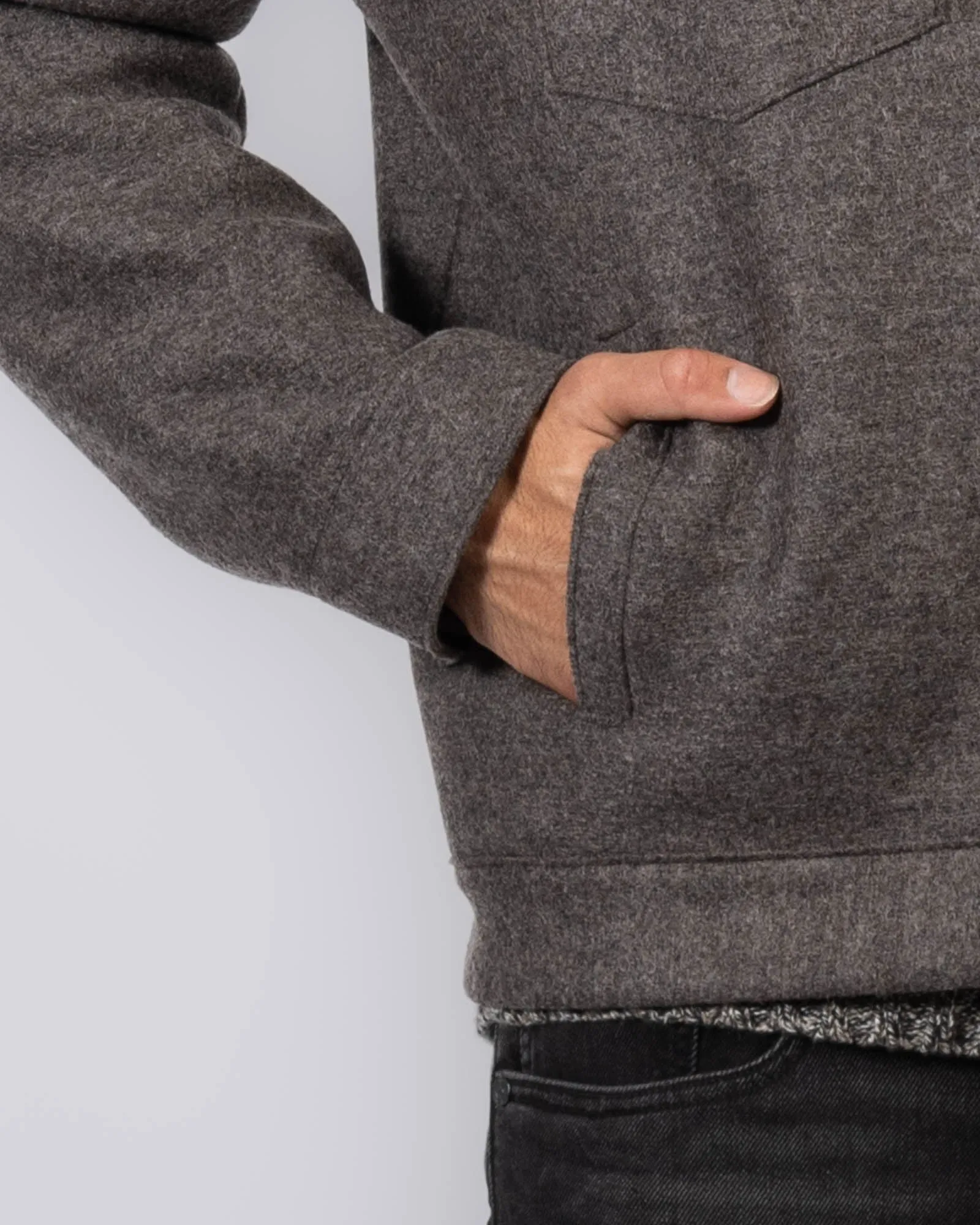 Western Jacket sold by TNT Fashion product image thumbnail 5