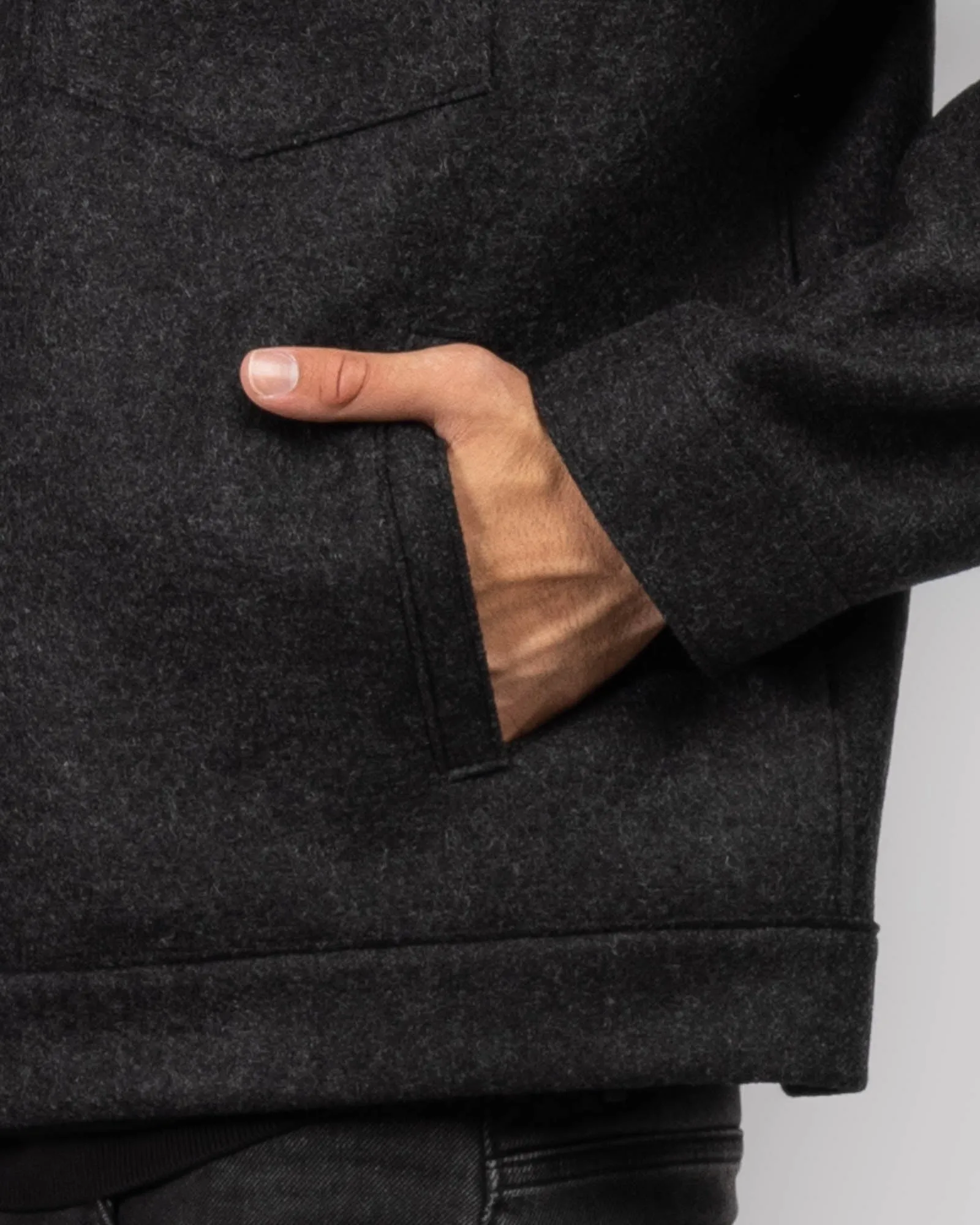 Western Jacket sold by TNT Fashion product image thumbnail 5