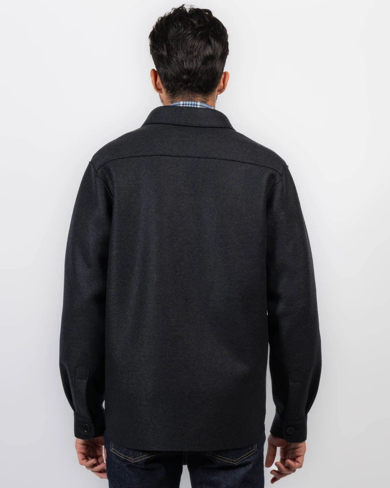 Shirt Jacket sold by TNT Fashion product image thumbnail 3