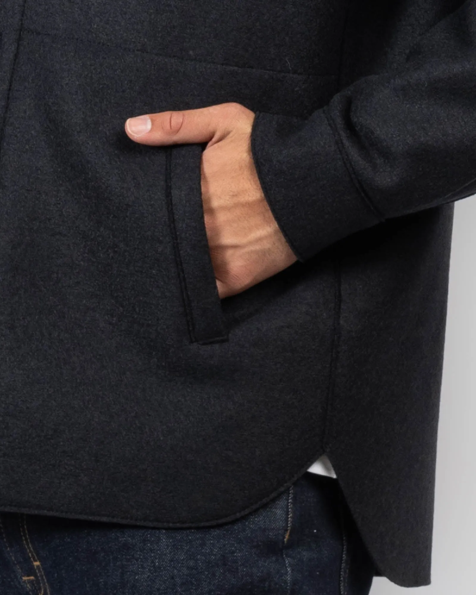 Shirt Jacket sold by TNT Fashion product image thumbnail 5