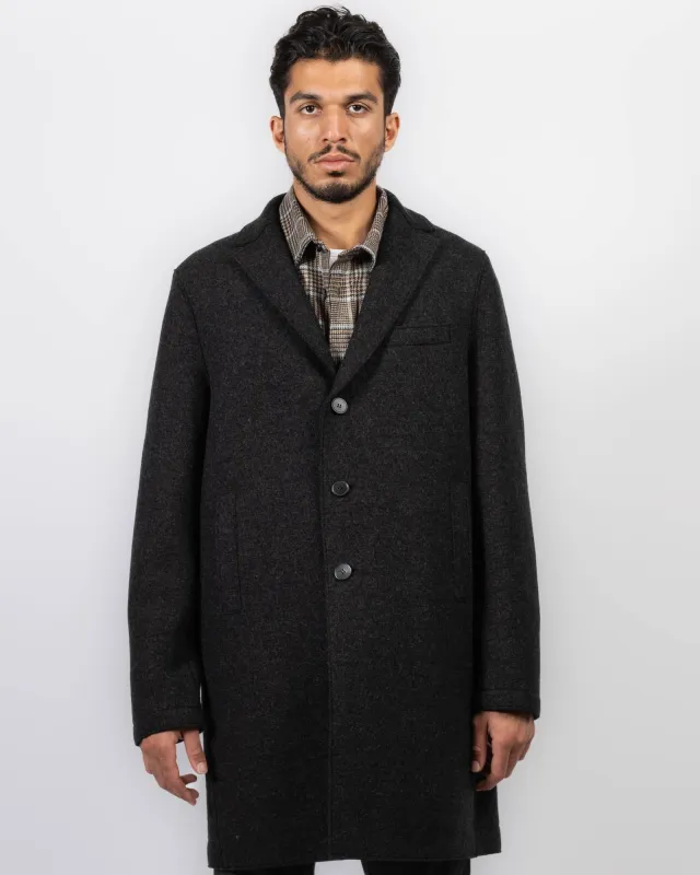 Boxy Coat sold by TNT Fashion