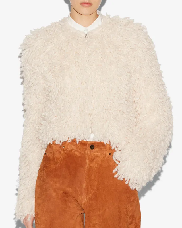 Fedra Jacket sold by TNT Fashion