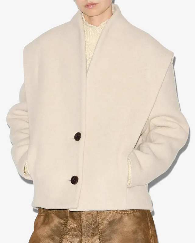 Dyogo Coat sold by TNT Fashion