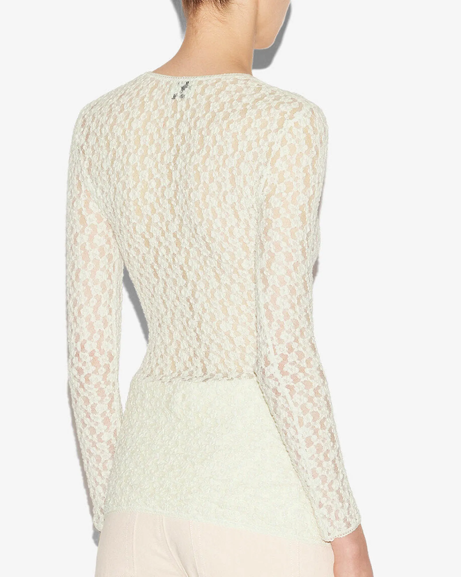 Gaelle Top sold by TNT Fashion product image thumbnail 3