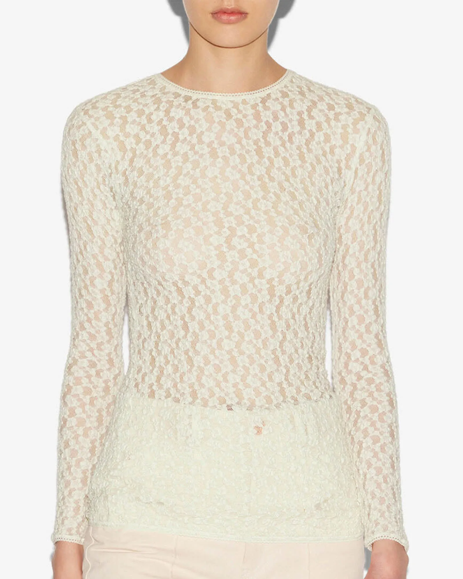 Gaelle Top sold by TNT Fashion