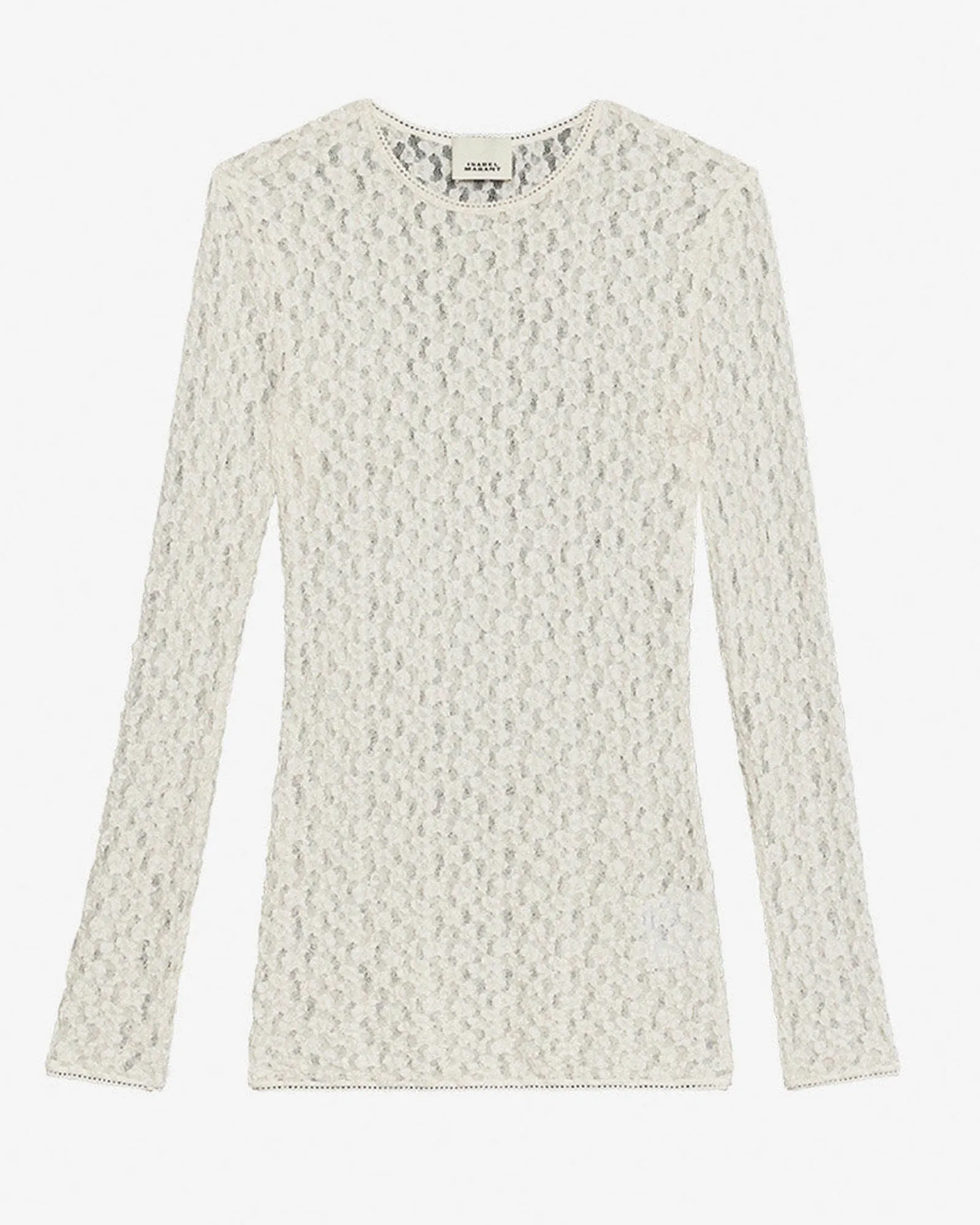 Gaelle Top sold by TNT Fashion product image thumbnail 5