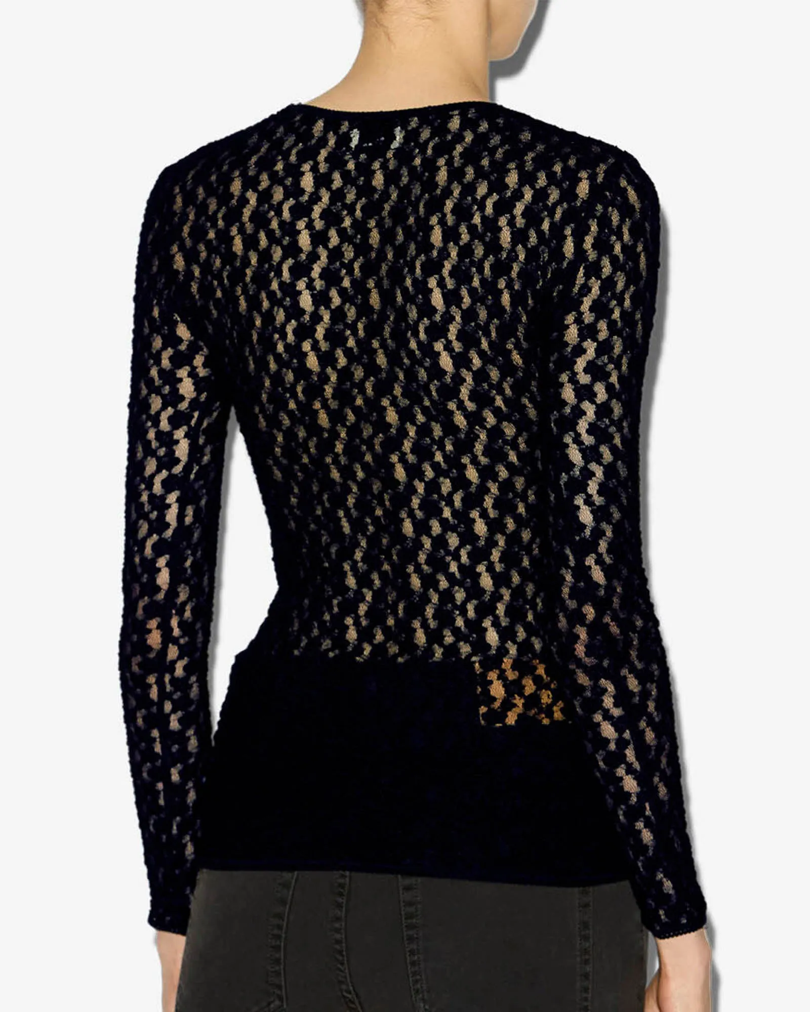 Gaelle Top sold by TNT Fashion product image thumbnail 3