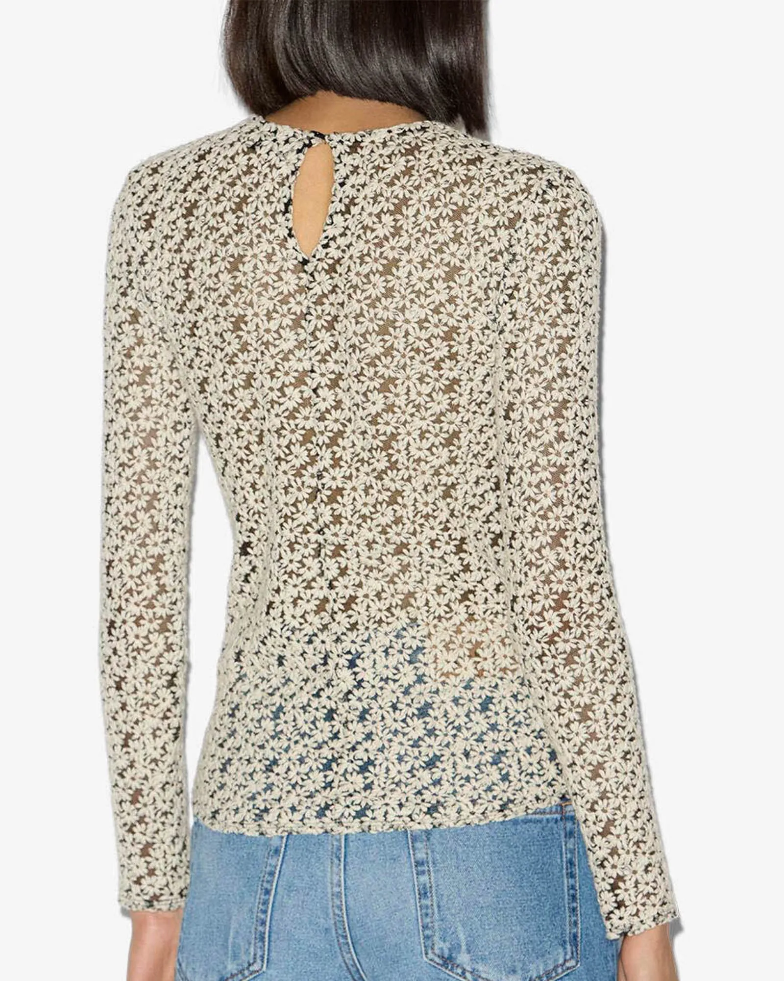 Soline Top sold by TNT Fashion product image thumbnail 2