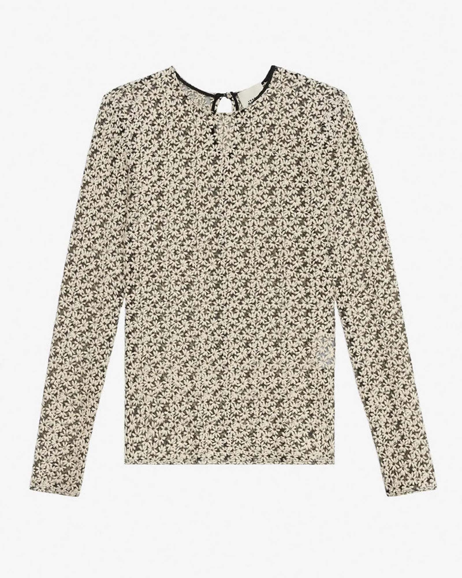 Soline Top sold by TNT Fashion product image thumbnail 4