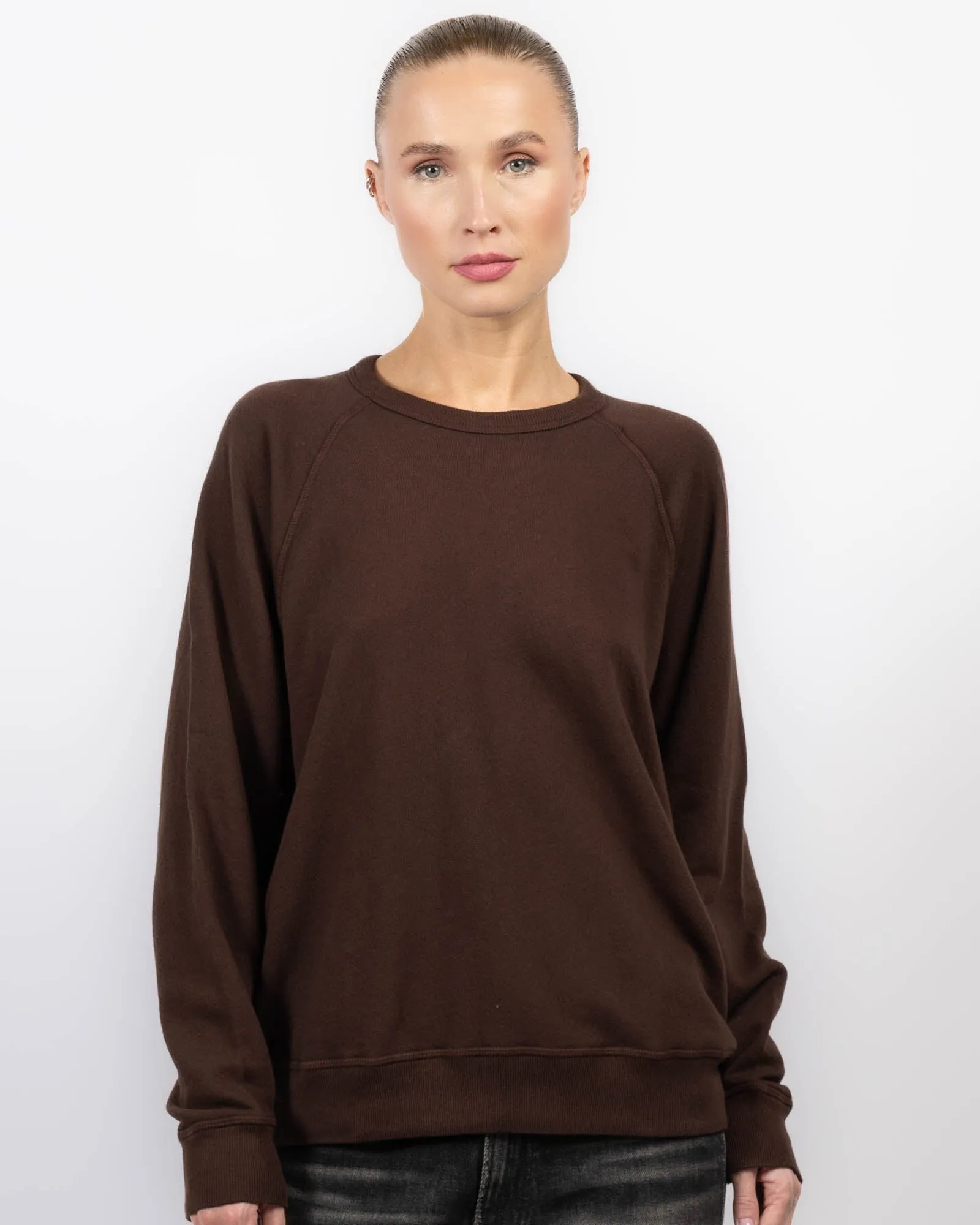 College Sweatshirt sold by TNT Fashion