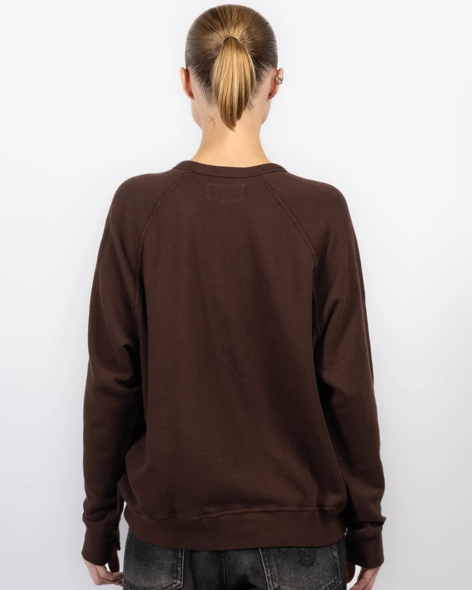 College Sweatshirt sold by TNT Fashion product image thumbnail 3