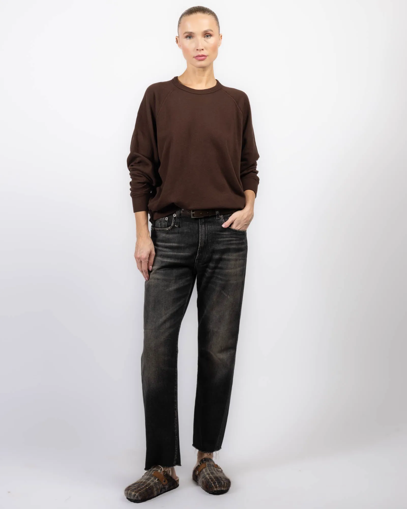 College Sweatshirt sold by TNT Fashion product image thumbnail 2