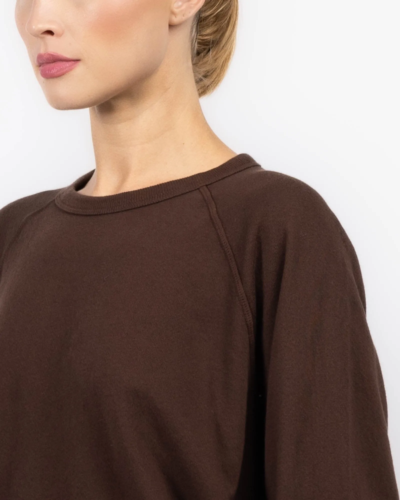 College Sweatshirt sold by TNT Fashion product image thumbnail 5