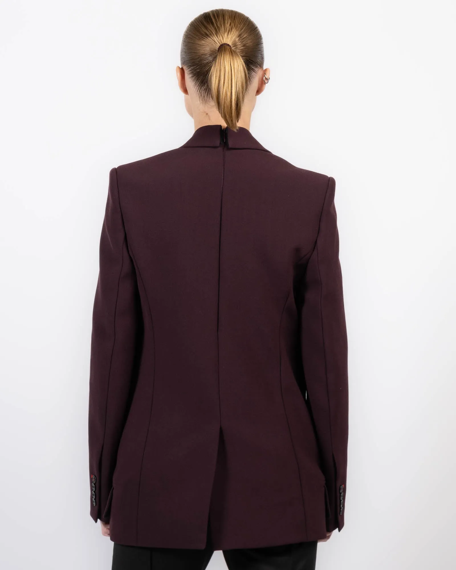 Dropped Lapel Jacket sold by TNT Fashion product image thumbnail 3