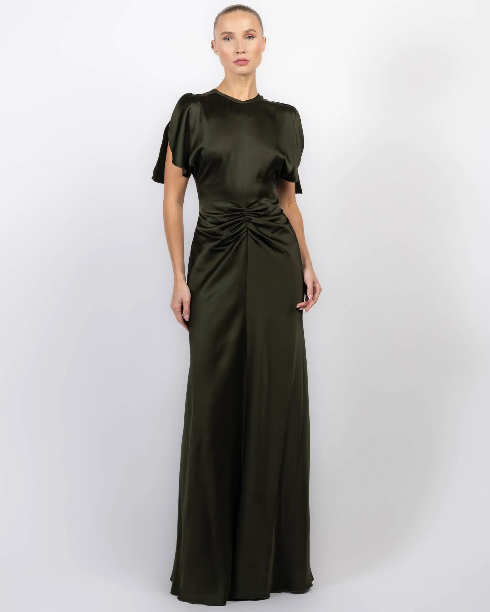 Long Bella Dress sold by TNT Fashion