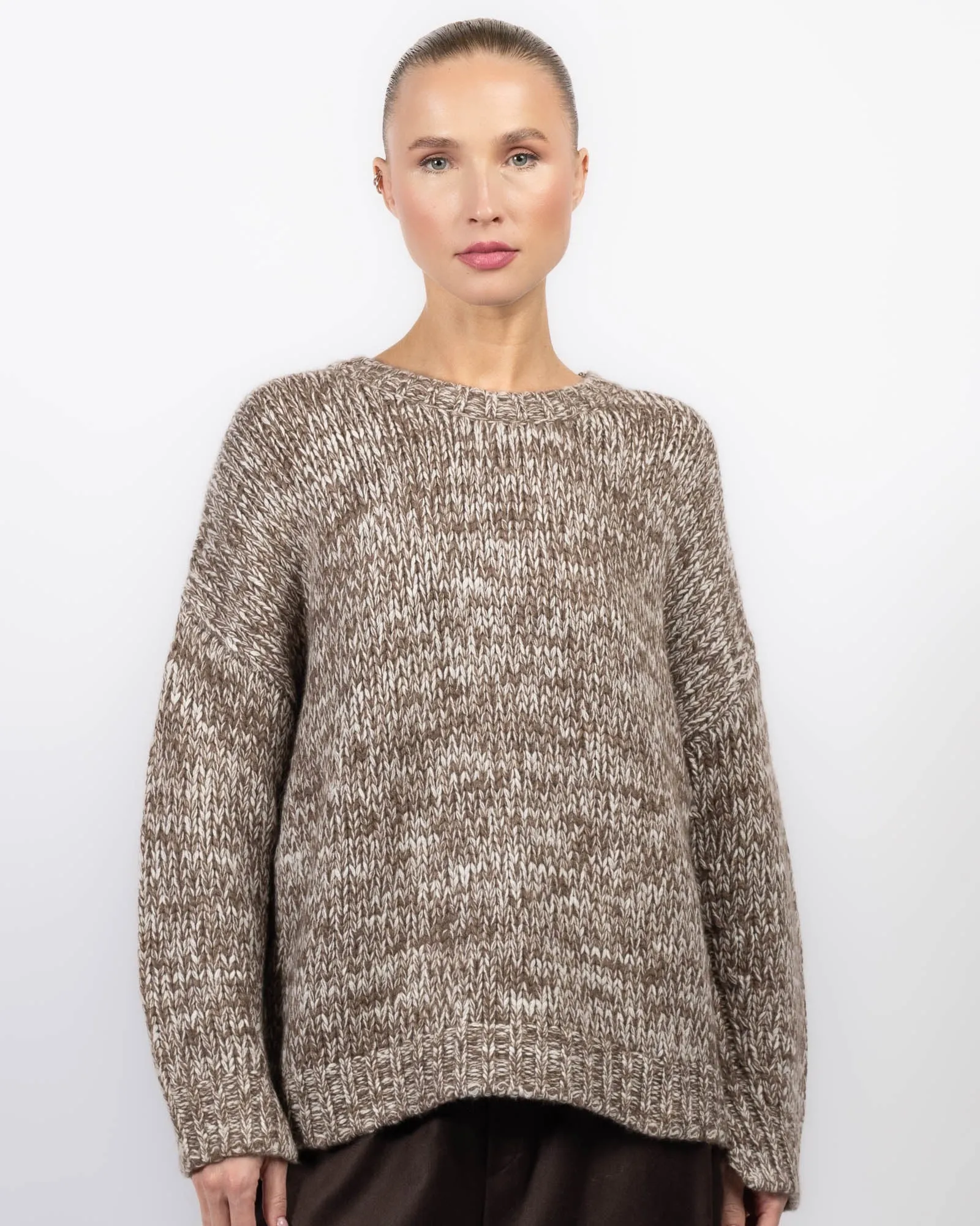 Cypress B Crewneck sold by TNT Fashion