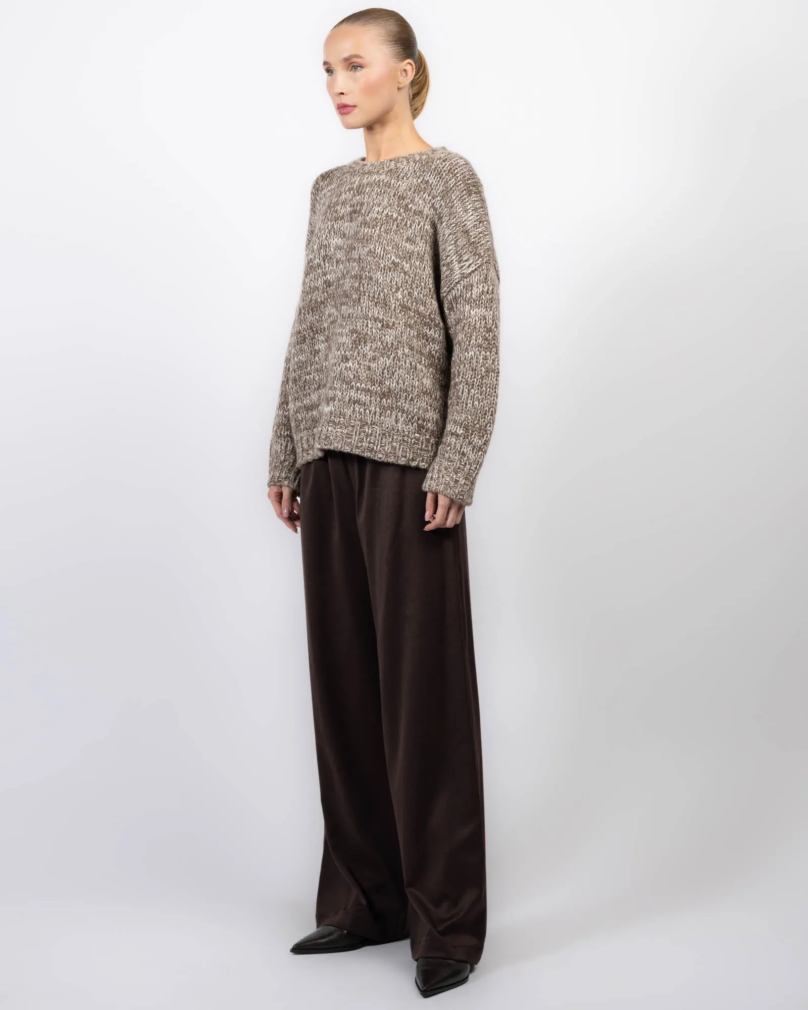 Cypress B Crewneck sold by TNT Fashion product image thumbnail 4