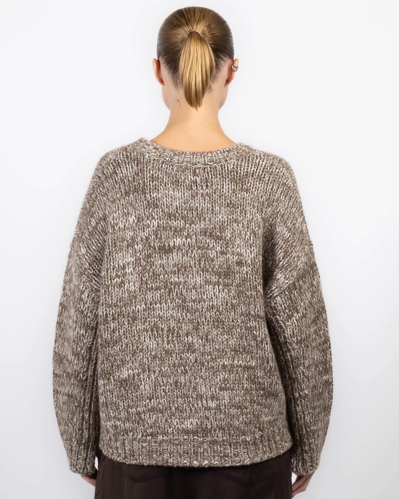 Cypress B Crewneck sold by TNT Fashion product image thumbnail 3