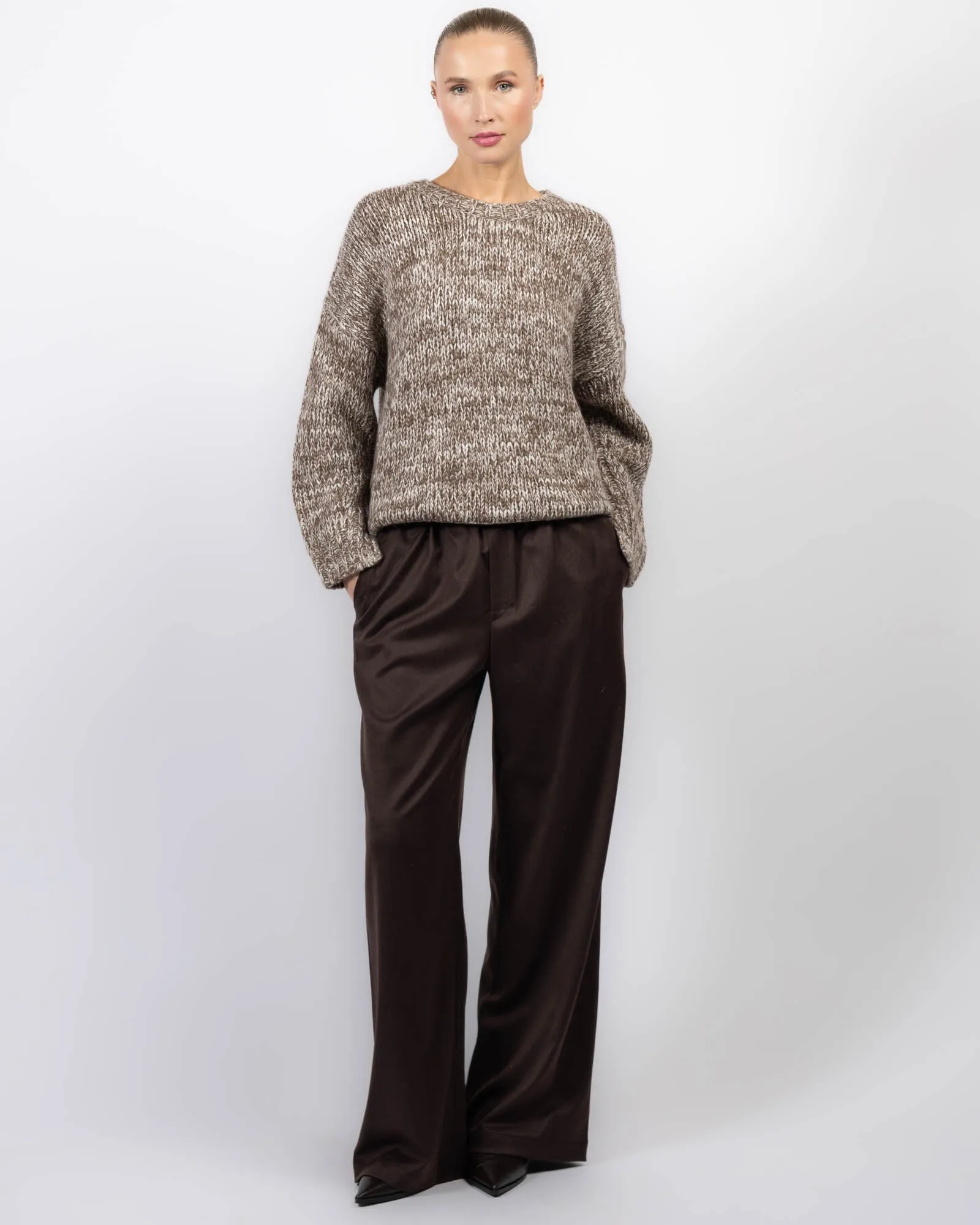 Cypress B Crewneck sold by TNT Fashion product image thumbnail 2