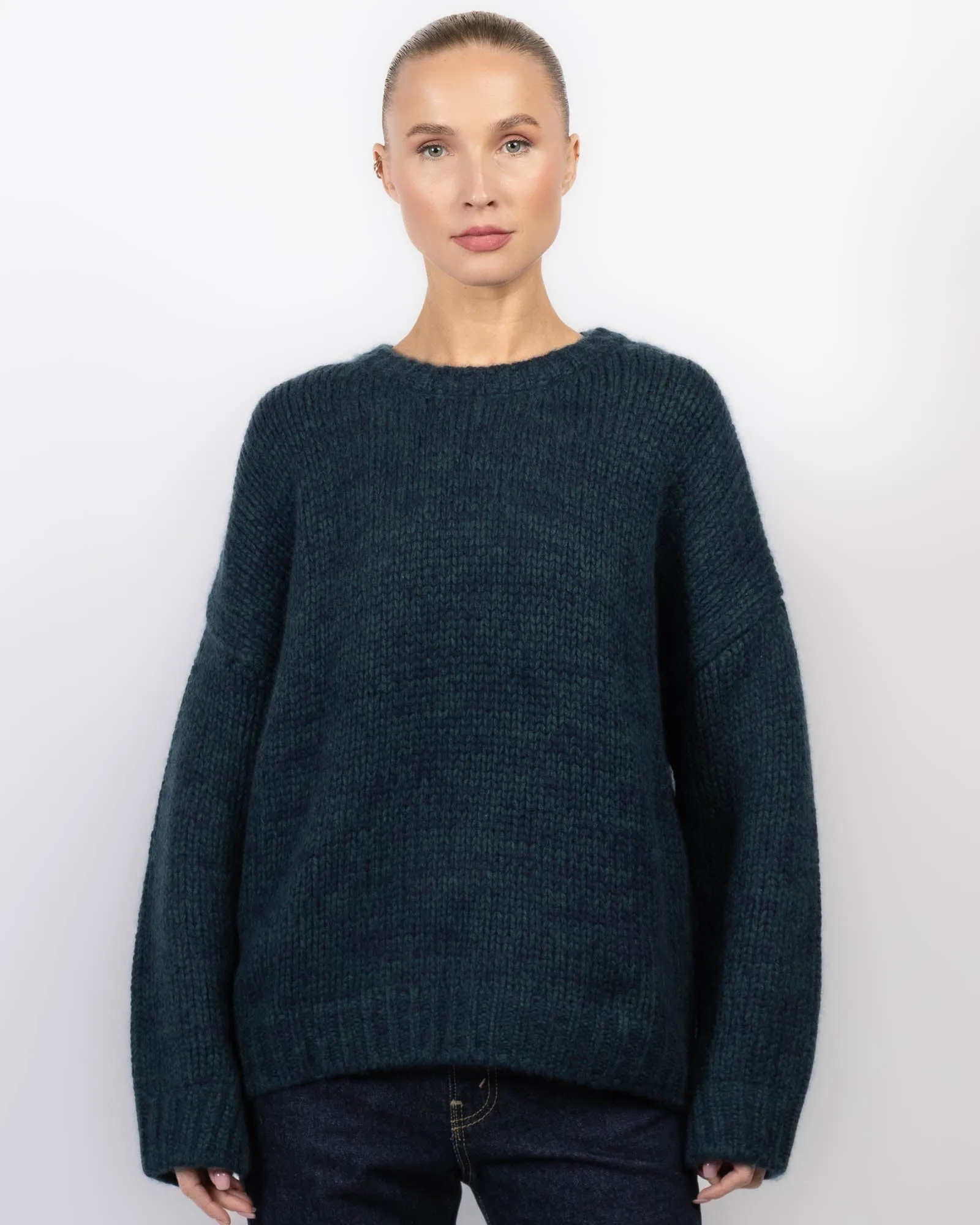 Cypress B Crewneck sold by TNT Fashion