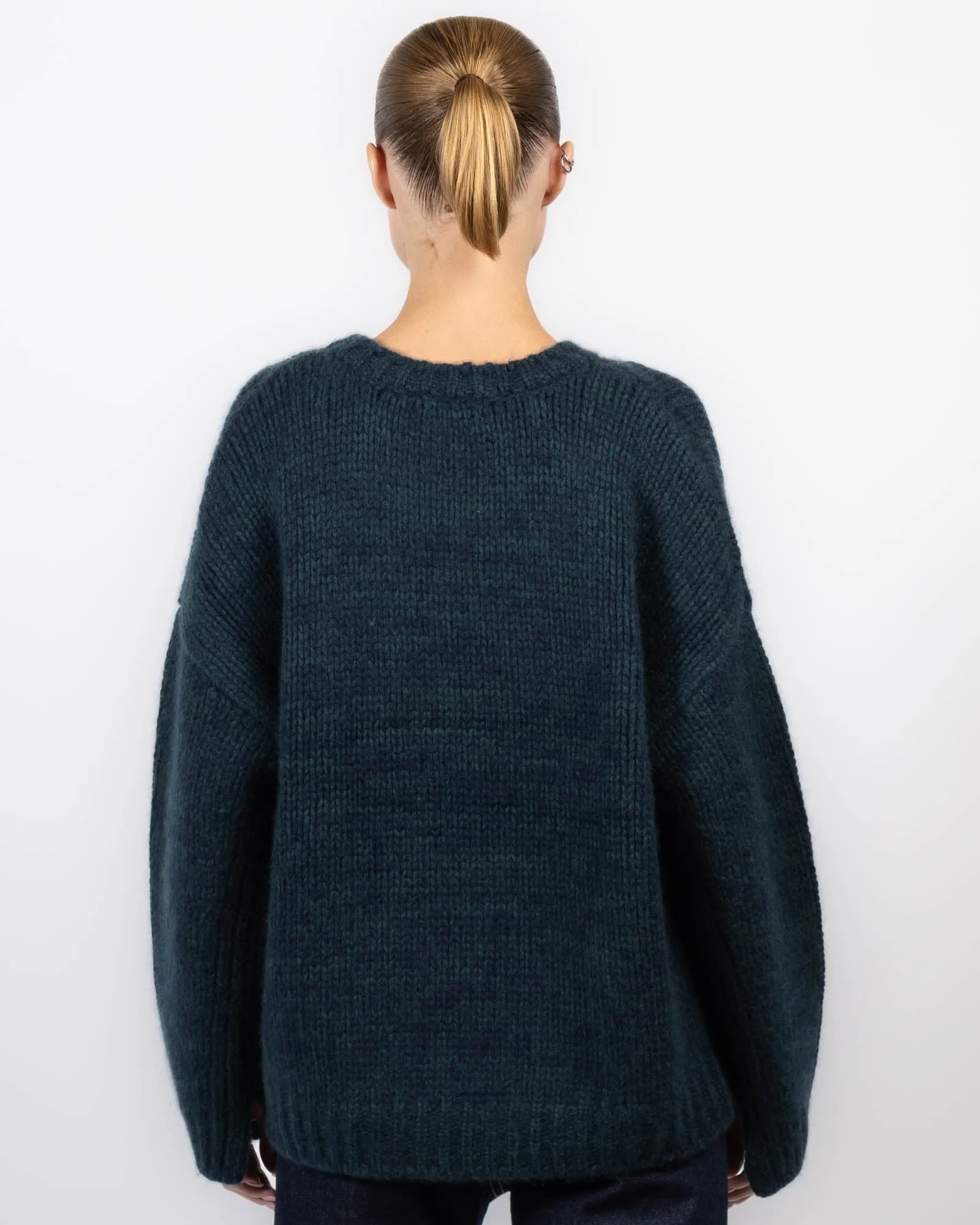 Cypress B Crewneck sold by TNT Fashion product image thumbnail 3