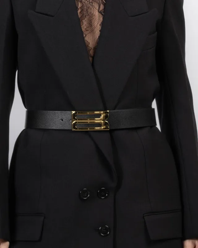 Jumbo Frame Belt sold by TNT Fashion