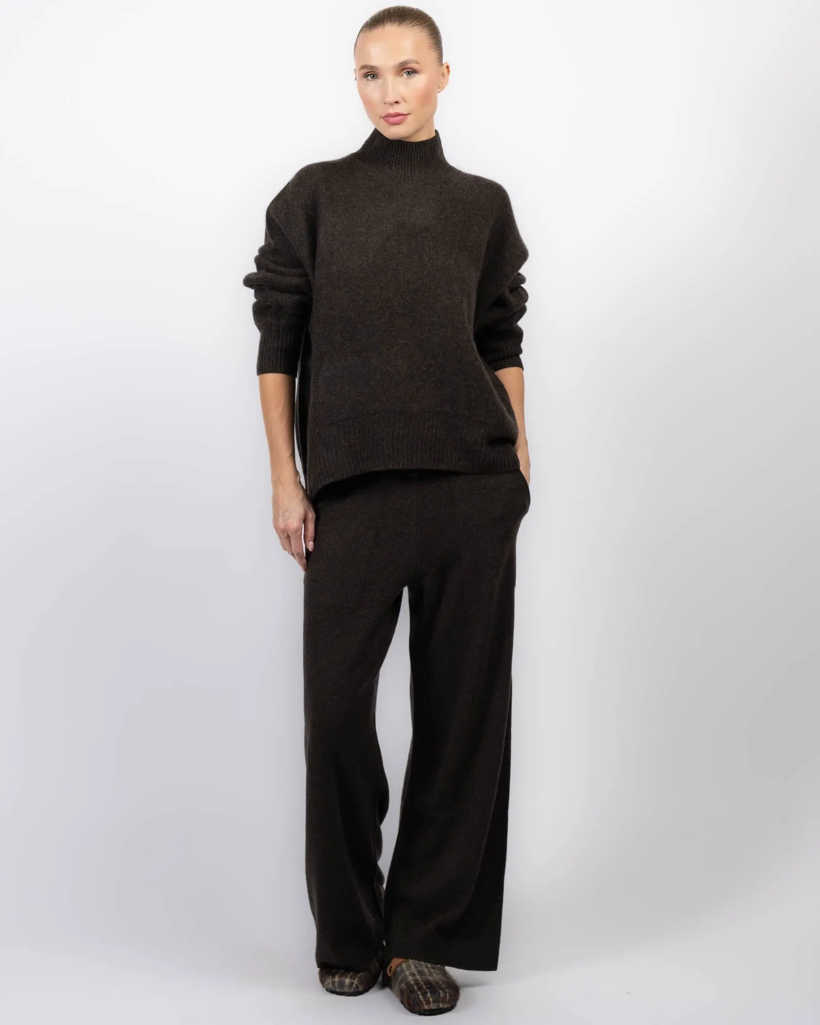 Suria Cordon Wide Pants sold by TNT Fashion product image thumbnail 2