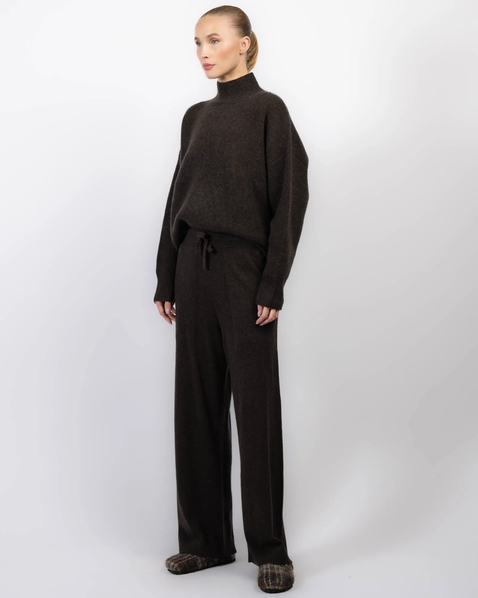 Suria Cordon Wide Pants sold by TNT Fashion product image thumbnail 4