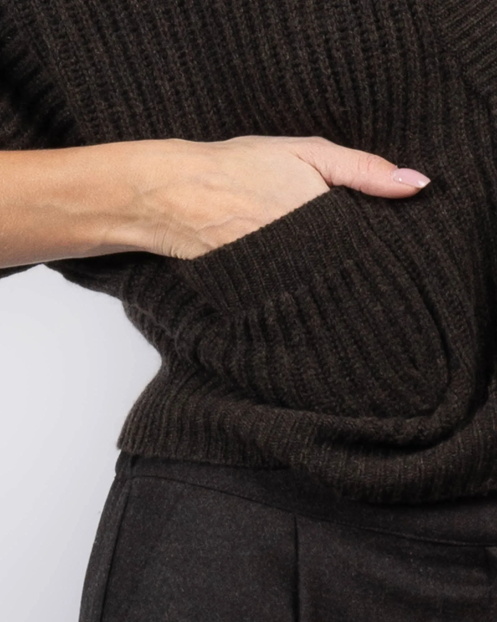Monaco Short Cardigan sold by TNT Fashion product image thumbnail 5