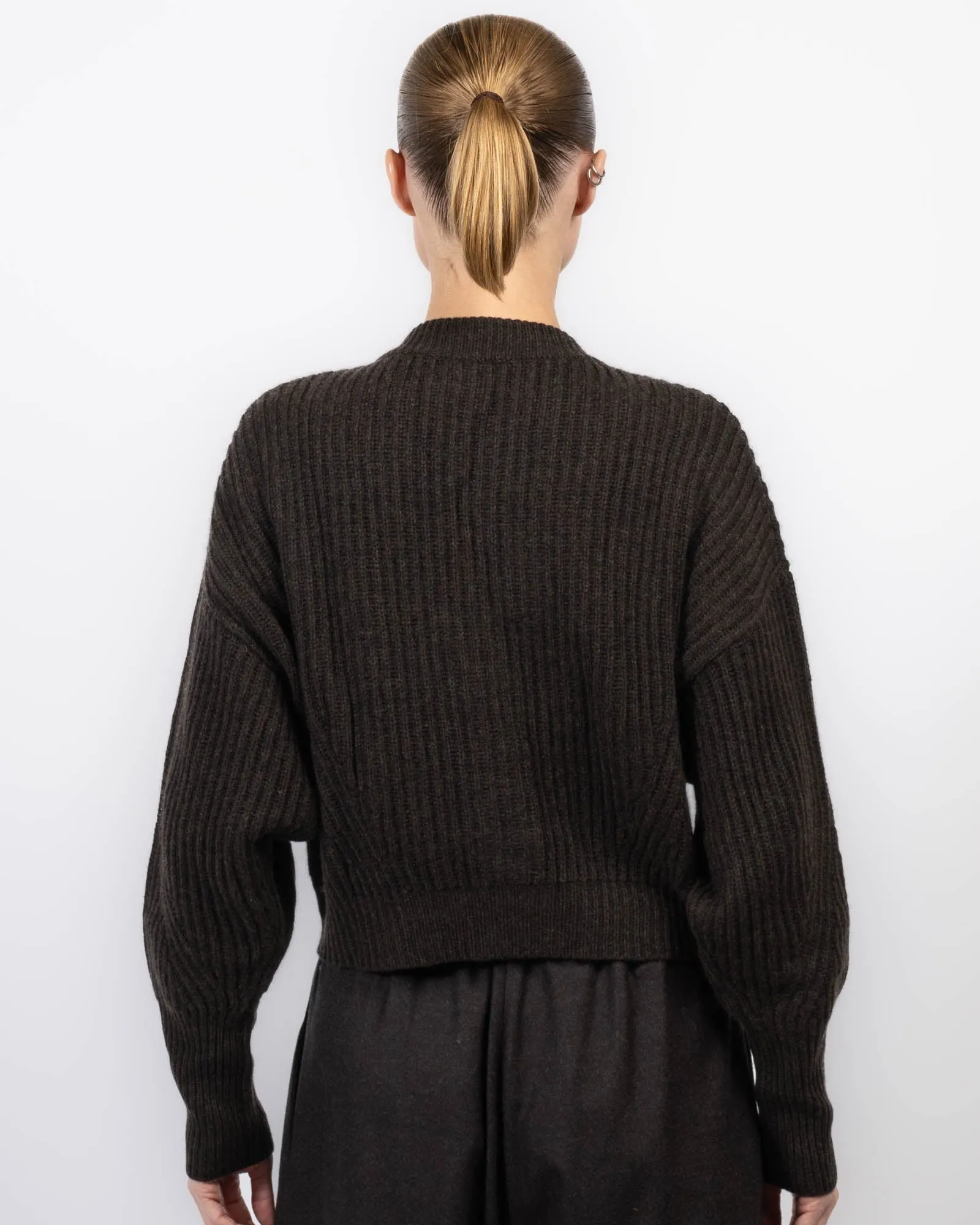 Monaco Short Cardigan sold by TNT Fashion product image thumbnail 3