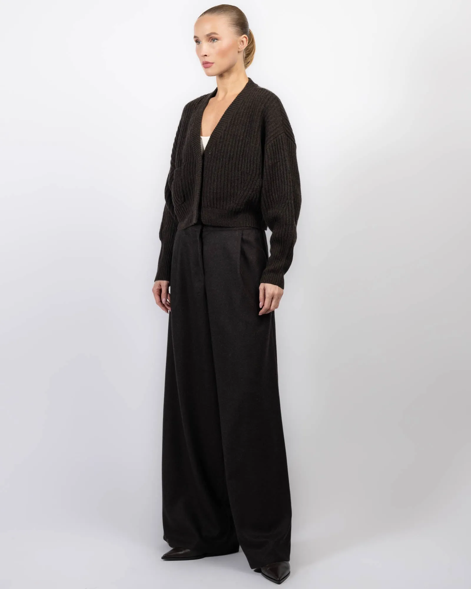 Monaco Short Cardigan sold by TNT Fashion product image thumbnail 4