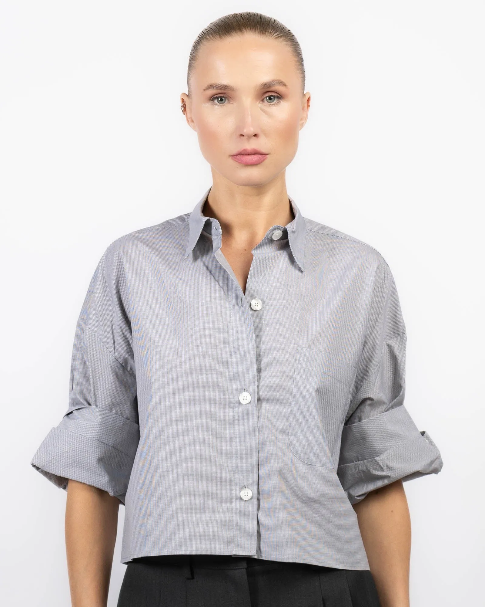 Next Ex Shirt sold by TNT Fashion