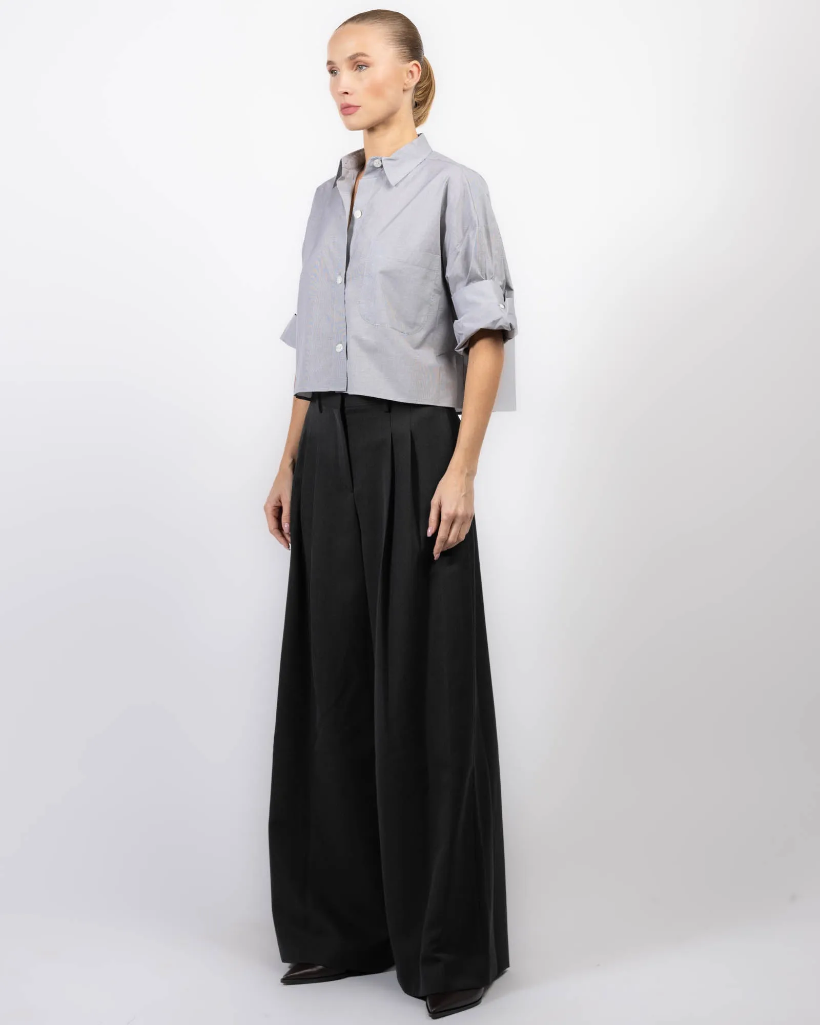 Next Ex Shirt sold by TNT Fashion product image thumbnail 4