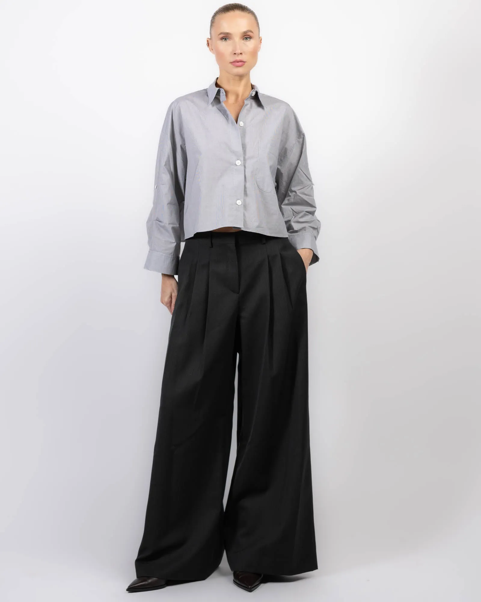 Next Ex Shirt sold by TNT Fashion product image thumbnail 2