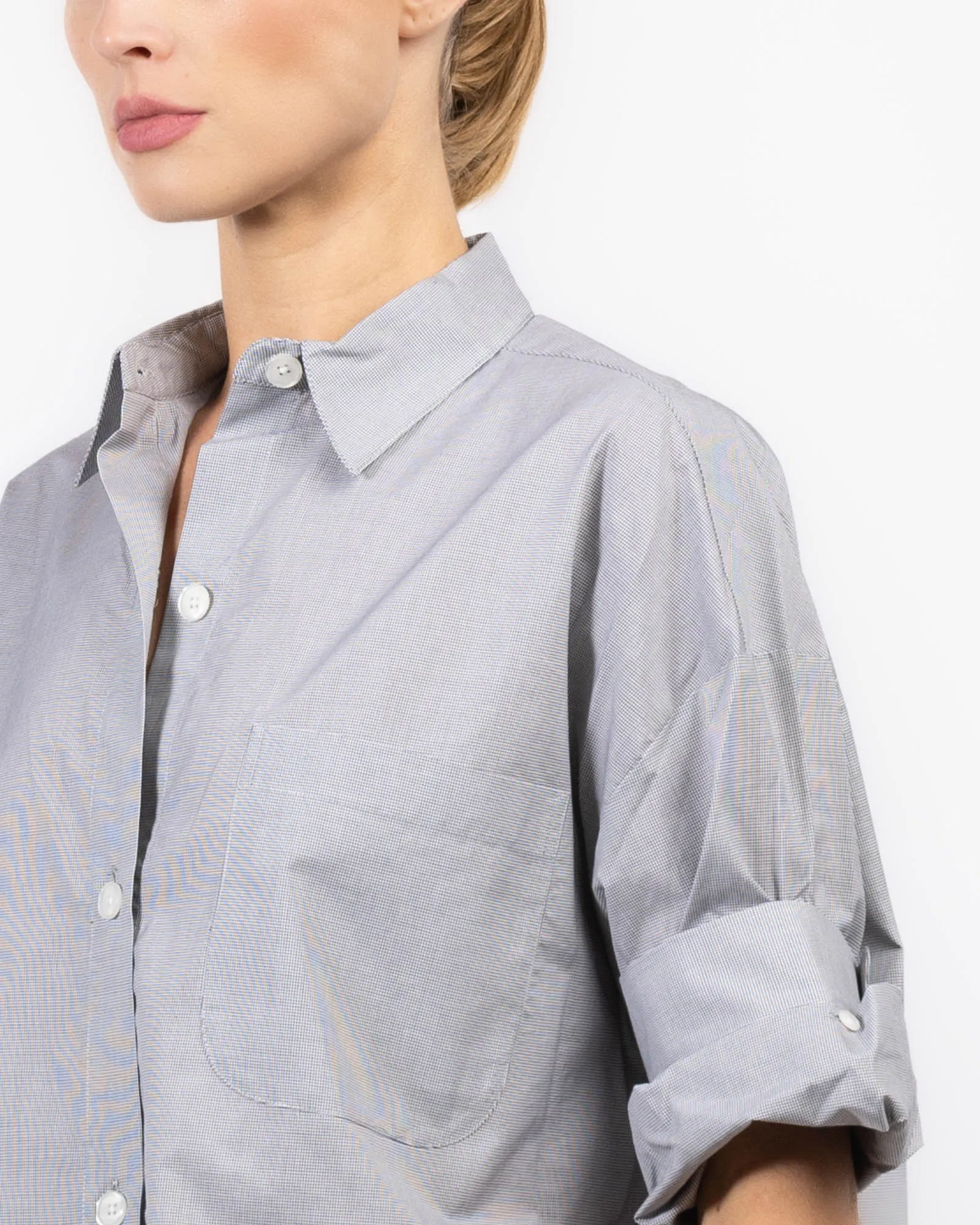 Next Ex Shirt sold by TNT Fashion product image thumbnail 5