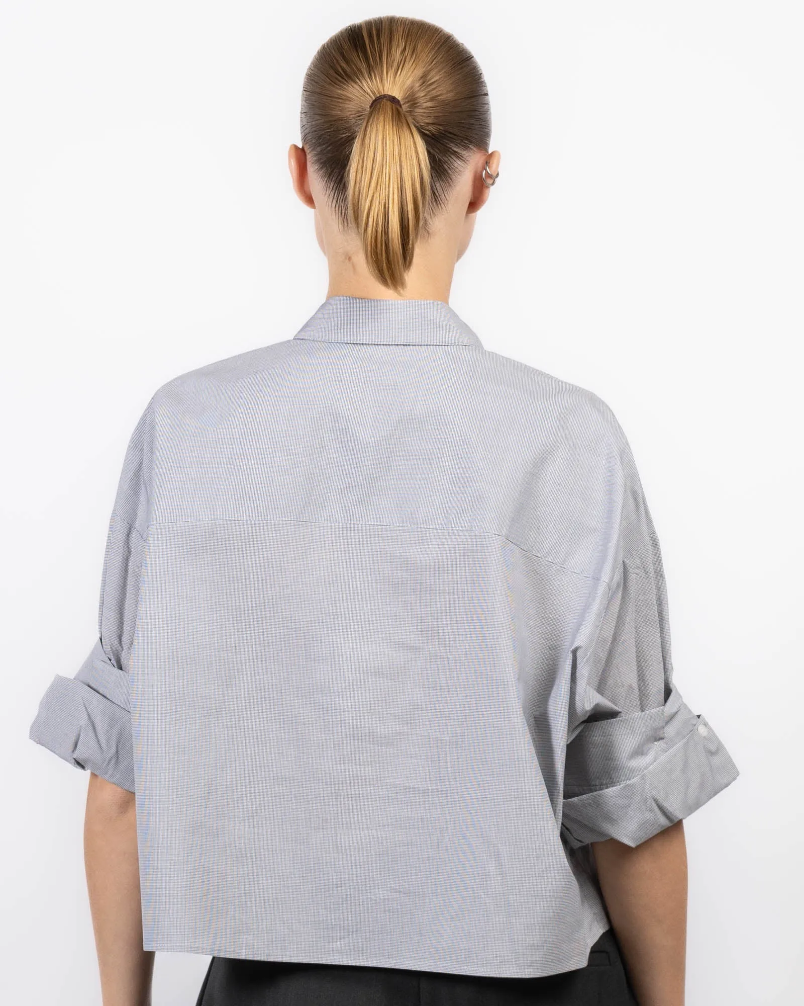 Next Ex Shirt sold by TNT Fashion product image thumbnail 3